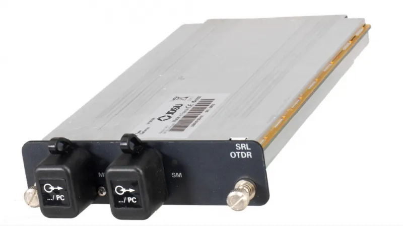 Viavi E8136C 8100-Series OTDR EVO Módulo