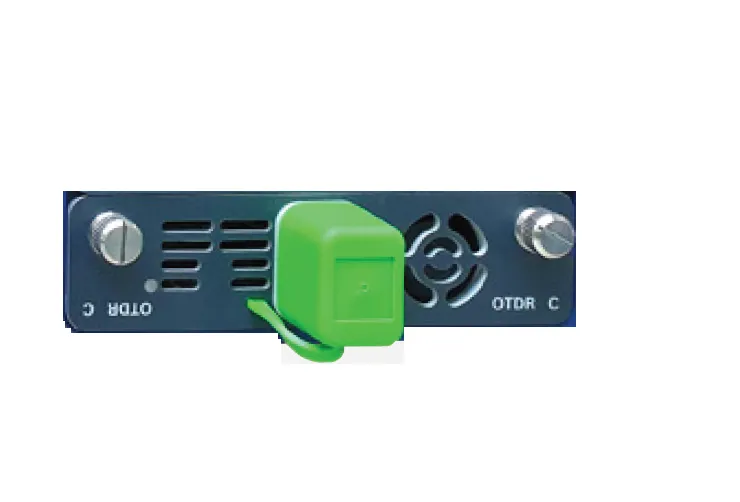 OTDR WDM de Banda C Viavi E81WDM-C