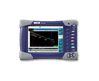 Plataforma de Prueba de Red de Fibra Viavi T-BERD/MTS-6000 ETB6000T