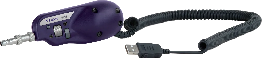 Microscopio de Fibra Óptica Viavi FBP-P5000I