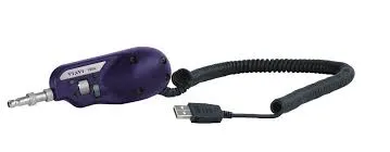 Kit de Microscopio de Fibra Óptica Viavi FBP-SD101