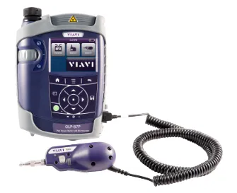 Viavi FIT-FC-KIT1-NW Sonda de Inspección de Fibra