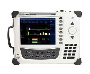 Viavi JD7105B Analizador de Estación Base