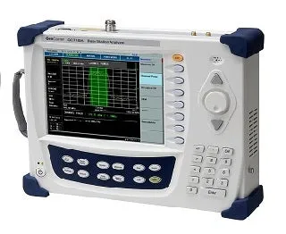 Viavi JD725A Analizador de Cable y Antena