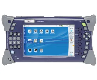 Viavi M4000T Probador de Red Portátil