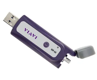 Medidor de Potencia Óptica Viavi MP-60