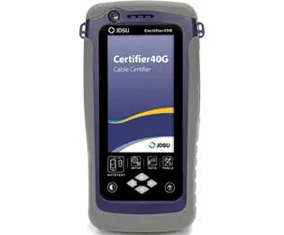 Viavi Certifier40G NGC-4500-FA-UK