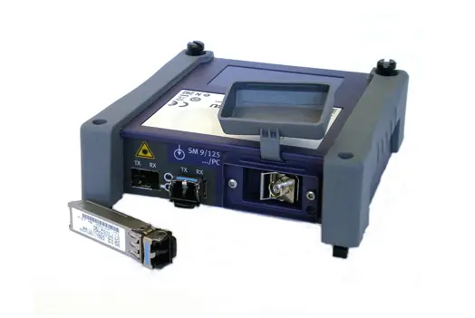 Comprobador de Canal DWDM Viavi OCC-4056C