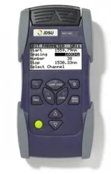 Verificador de Canales DWDM Viavi OCC-56C