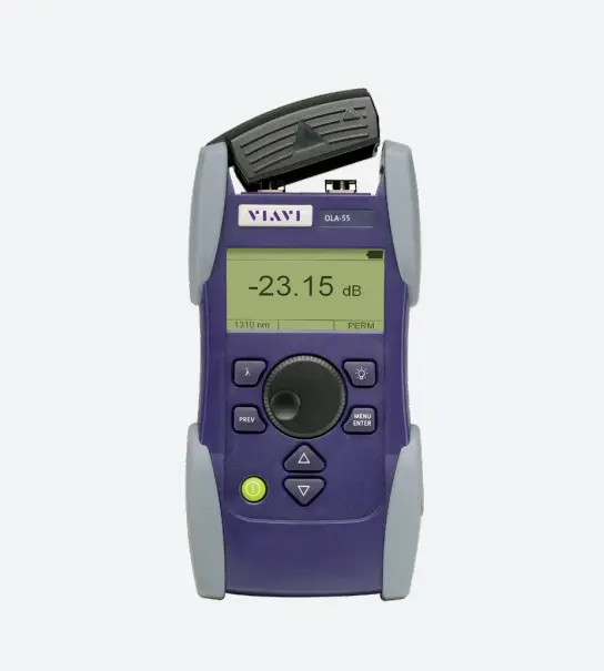Atenuador de nivel óptico Viavi SmartClass OLA-54