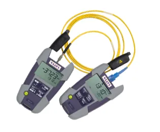 Medidor de potencia óptica Viavi OLP-34