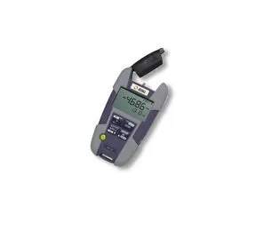 Medidor óptico de potencia Viavi OLP-35 con USB