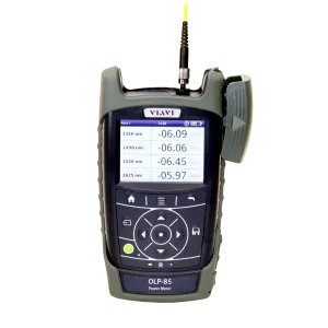 Viavi OLP-85 Medidor de potencia óptica