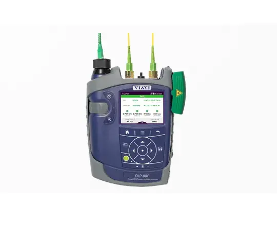 Kit Probador Viavi OLP-88 TruePON