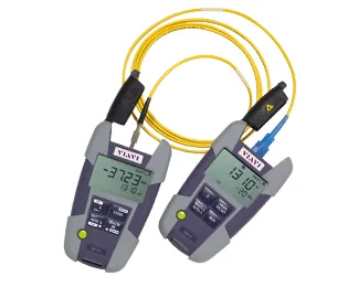 Kit de prueba óptica Viavi OMK-36P