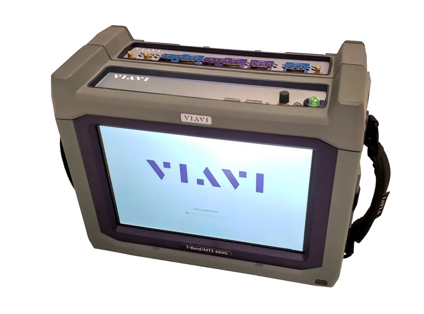 Viavi OneAdvisor-1000 Equipo de Prueba 400GE