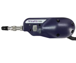 Microscopio Inteligente de Fibra Viavi P5000I-S