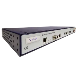 Viavi QT600-10 Sonda Ethernet Fusion QT-600