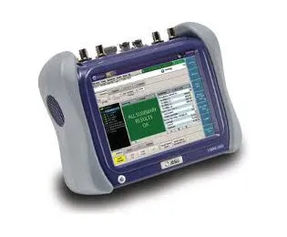 Probador de Red Portátil Viavi TB/MTS-5812P 10G