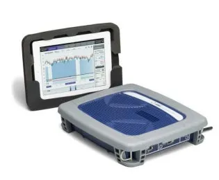 Analizador Digital de Espectro/Video Viavi VSE-1100