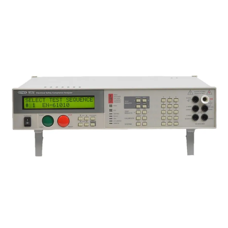 Probador Hipot Vitrek 953i