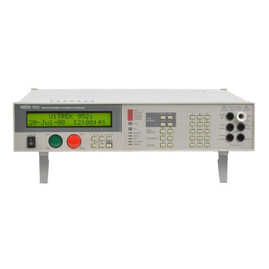 Probador Hipot Vitrek 955i