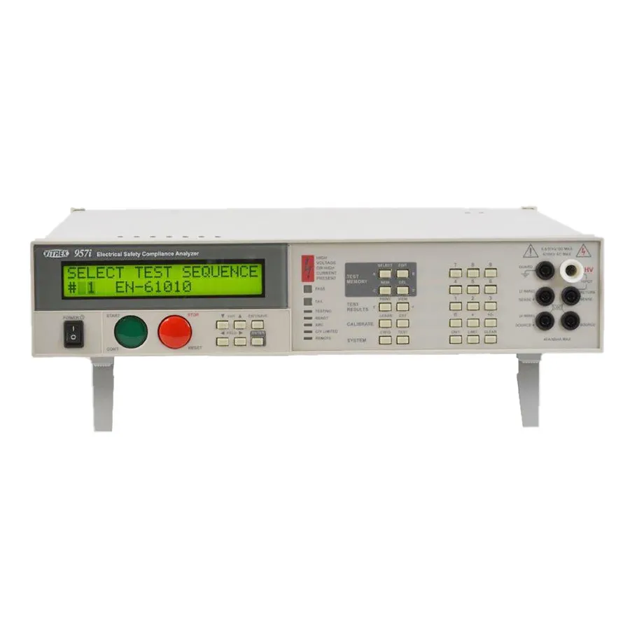 Probador Hipot Vitrek 957i