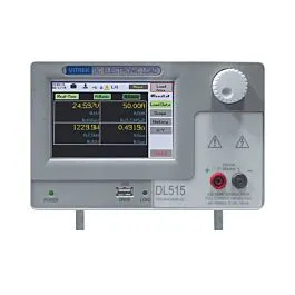 Carga CC Electrónica Vitrek DL-150
