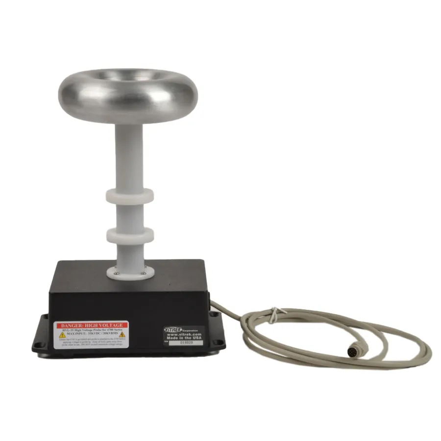 Sonda CC de alta impedancia Vitrek HVL-35G