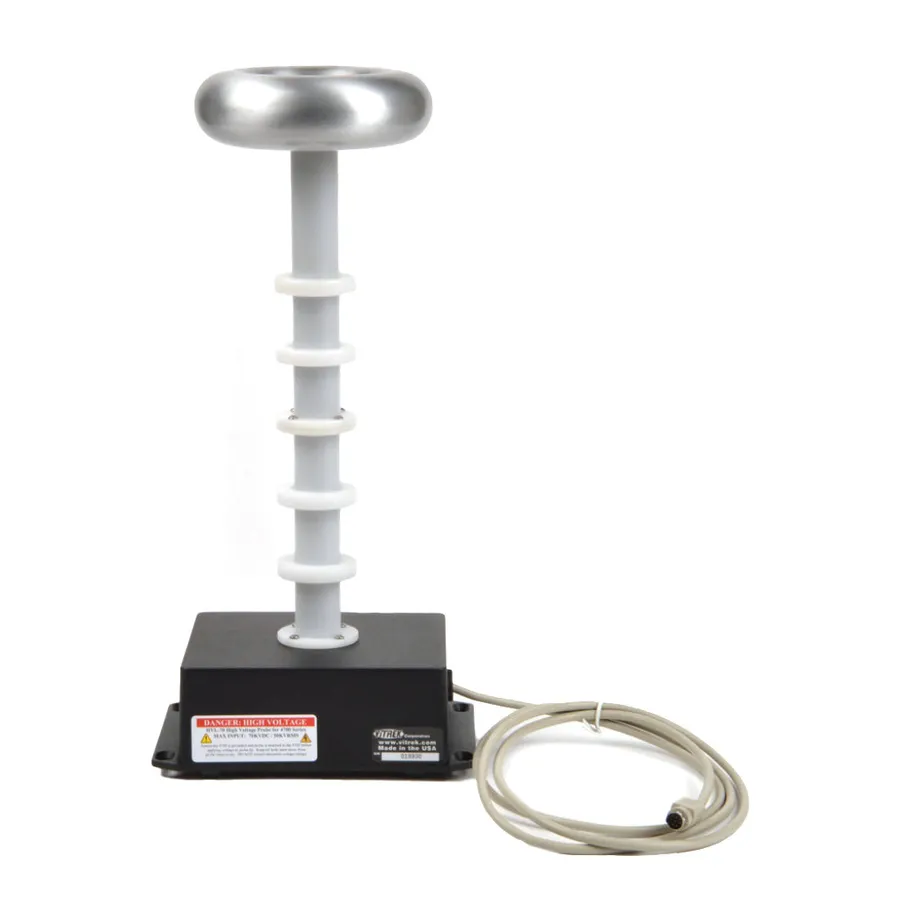 Sonda de precisión de laboratorio Vitrek HVL-70