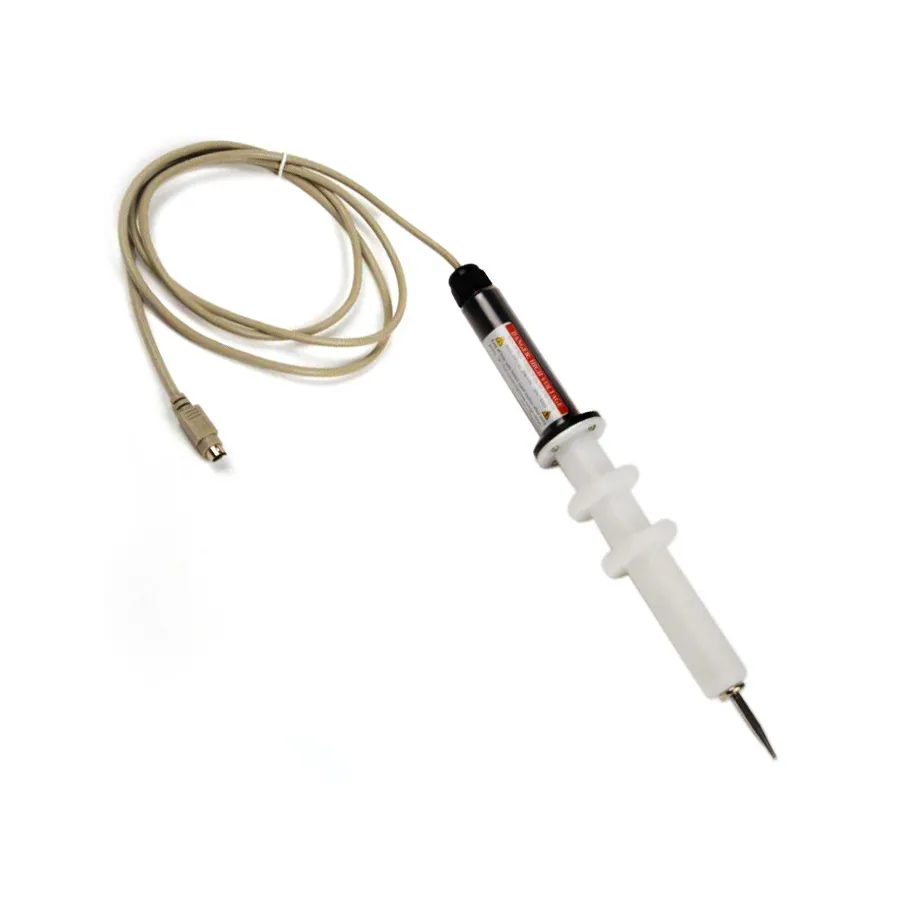 Sonda Portátil Vitrek HVP-35