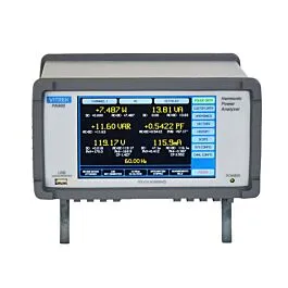 Analizador de Potencia Vitrek PA901
