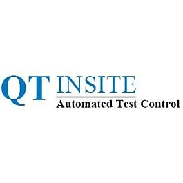 Software de Automatización de Pruebas Vitrek QTI-9 QT Insite