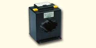 Transformador de Corriente AC Voltech CT1000