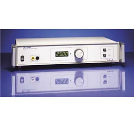 Fuente de Corriente de Sesgo CC Voltech DC1000