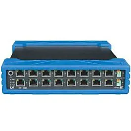 Digitalizador de Deformación y Puente de 16 Canales VTI Instruments EX1403A