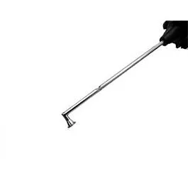 Sonda de Temperatura Wahl Instruments 123U Ángulo Recto Perfil Bajo