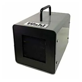 Unidad de calibración de cuerpo negro portátil Wahl Instruments HSB50