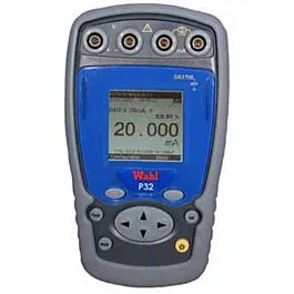 Calibrador de Presión Wahl Instruments P32