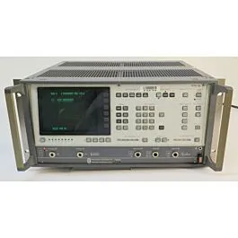 Wandel & Goltermann PCM-4 Conjunto de Medición de Canales PCM