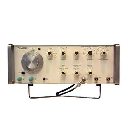 Generador de Funciones Wavetek 162