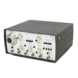Generador de Funciones Wavetek 191