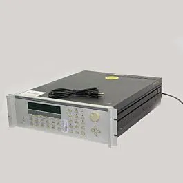 Sintetizador de Fase Variable Wavetek 650