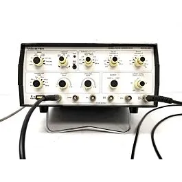 Generador de Pulsos Wavetek 801