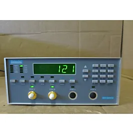 Atenuador Programable Weinschel 8310-202-F