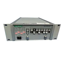 Atenuador de Microondas Weinschel 8200