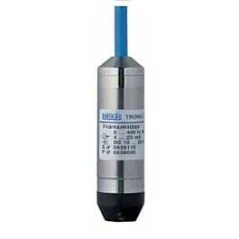 WIKA Instrument 4254434 Transmisor Sumergible