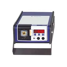 Calibrador de Pozo Seco de Temperatura WIKA CTD9100-375