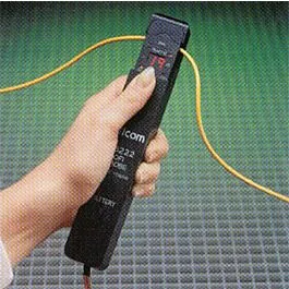 Probador de Fibra Óptica Wilcom F6222