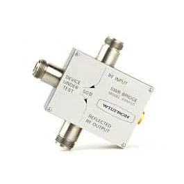 Puente SWR Wiltron 60NF50